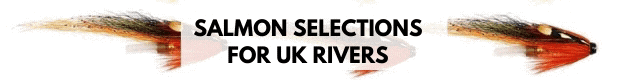 River Selections