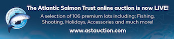 Atlantic Salmon Trust Auction