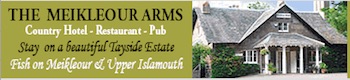 Meikleour Arms Country Hotel